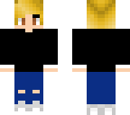 me as a boy edit