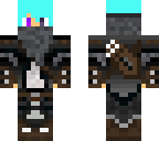 medieval boy