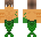 merman
