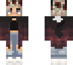 mist genderbent