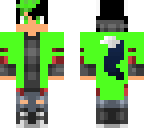 mr green