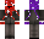 muti-colored chrisbenso