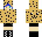 my avatar