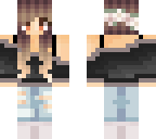 my new fav skin