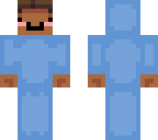 my new skin