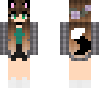 my new skin fixed