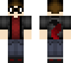 my oc v1