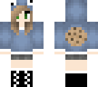 my skin