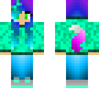 my skin