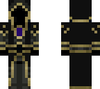nether king fixed