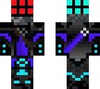 ninja cube
