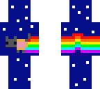 nyan cat