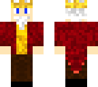 old king
