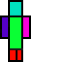 oooh colors