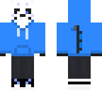 papyrus in costume