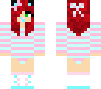 pastel ginger