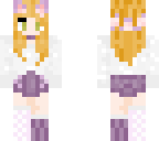 pastel ginger fixed