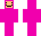 pink guy