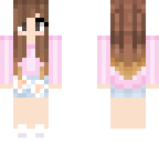 pink jacket thingy