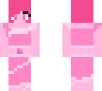 pink pearl