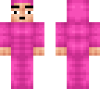 pinky hotness
