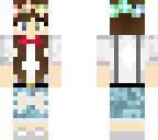 playing with alex's skin pt 1