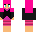 popstar girl
