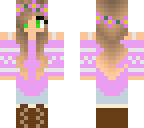 pretty girl edit