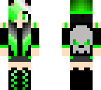 punk girl