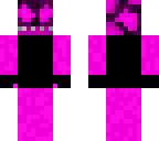 purple alien thug