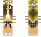 pvp girl