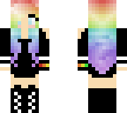 rainbows