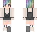 rainbows cx