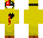 random duck