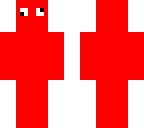 red peasent
