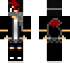 red shadow