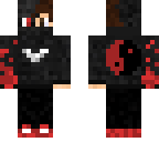 red yinyang demon
