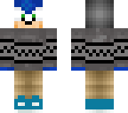 richie306 remake