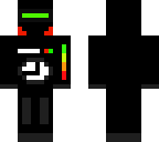 robot minecraft
