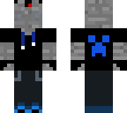 rock dude