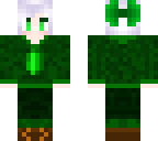 rockfan sweater style