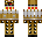 rossome dalek