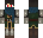 rouge lord fixed