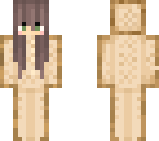sandwich girl