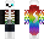 sans seraphim