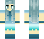 sea girl