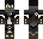 shadow assasin