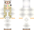 sheep girl