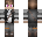 sir greifer