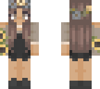 skin